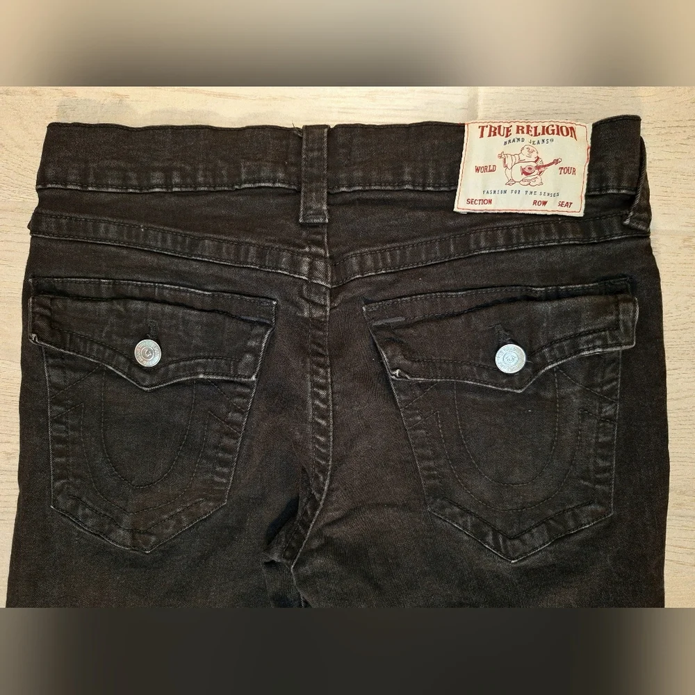 True Religion true religion
